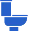 Mécanisme de WC à Ronchin