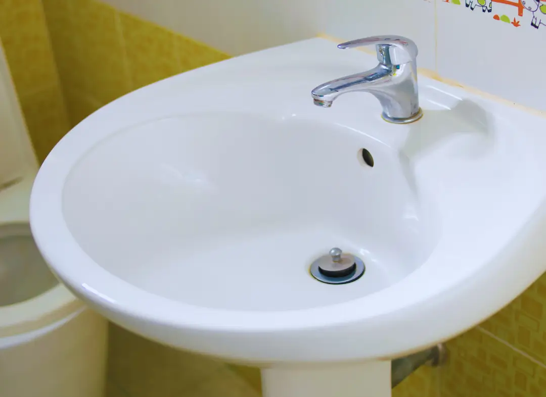 Mitigeur Lavabo Ronchin